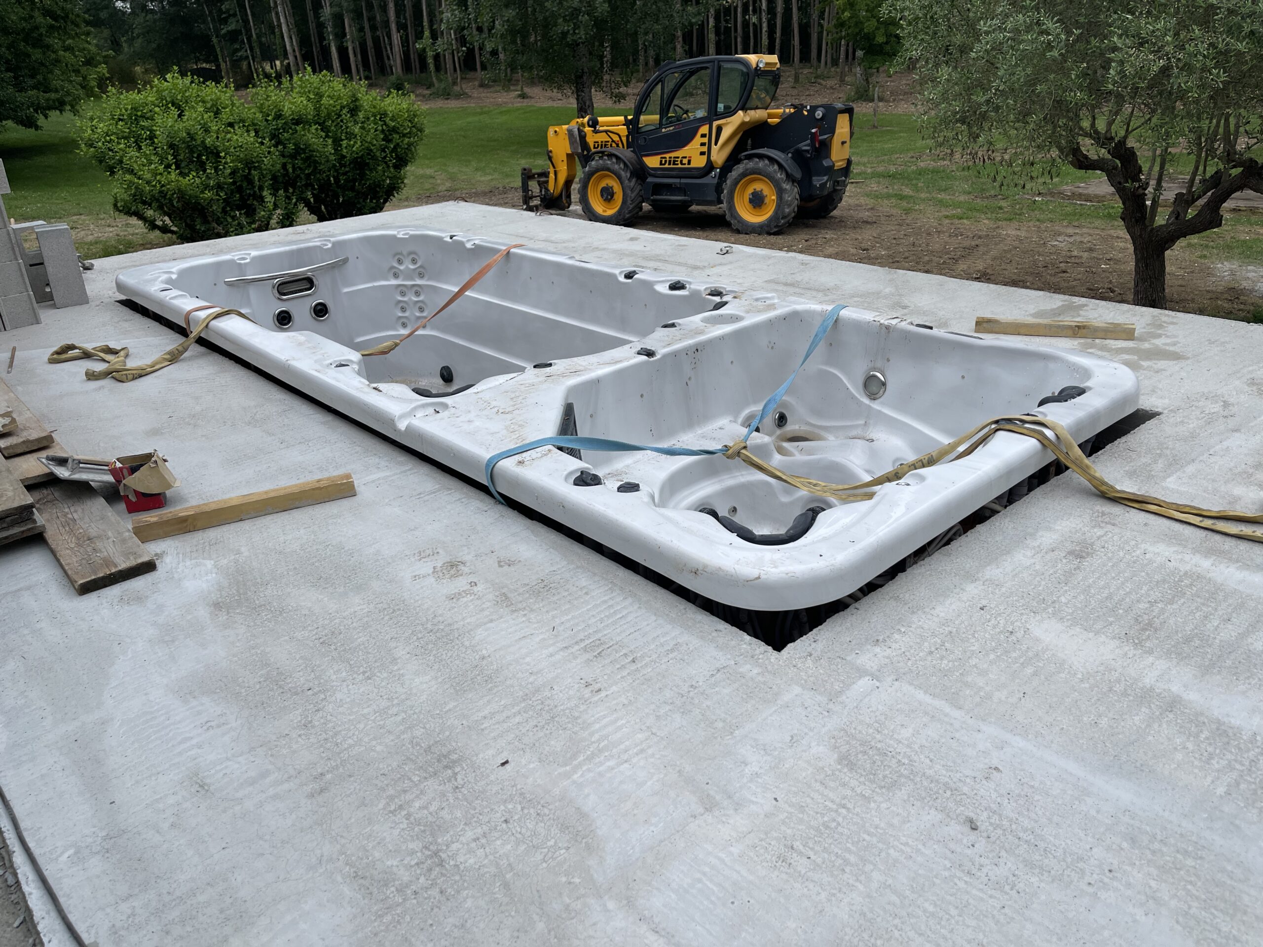 Maçonnerie Montayral