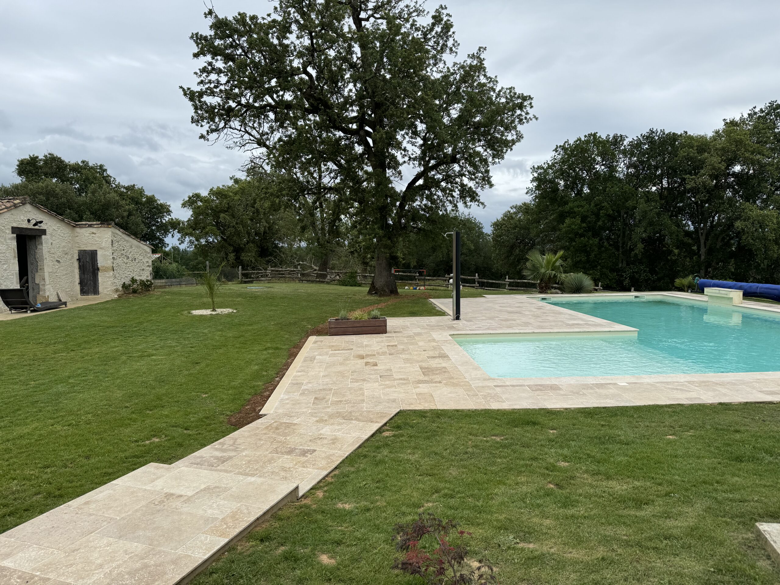 Maçonnerie Montayral